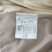 フェアリーグランジ バレエコア フェアリーコア ワンピース
