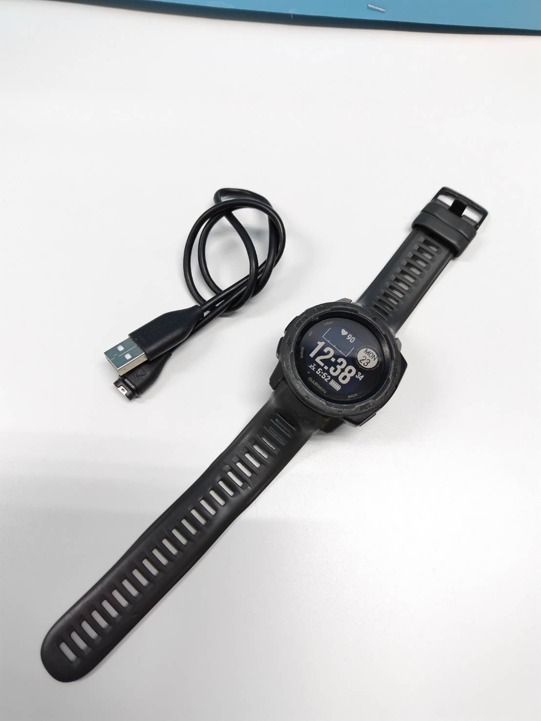 GARMIN FENIX 6S Sapphire スマートウォッチ | 中古パソコンショップNS