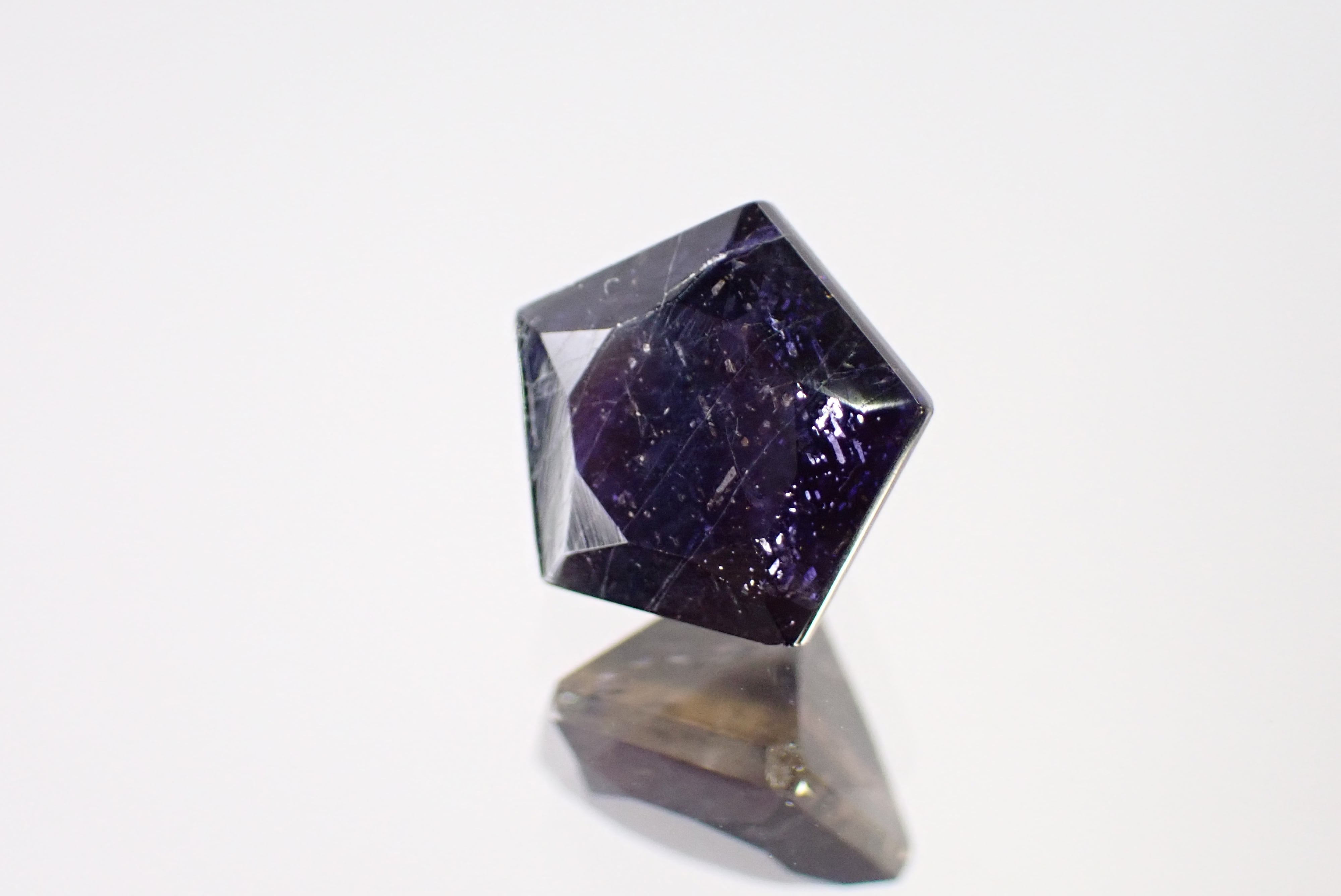 アイオライトサンストーン 2.60ct [C11-716] | differencee(ディファ