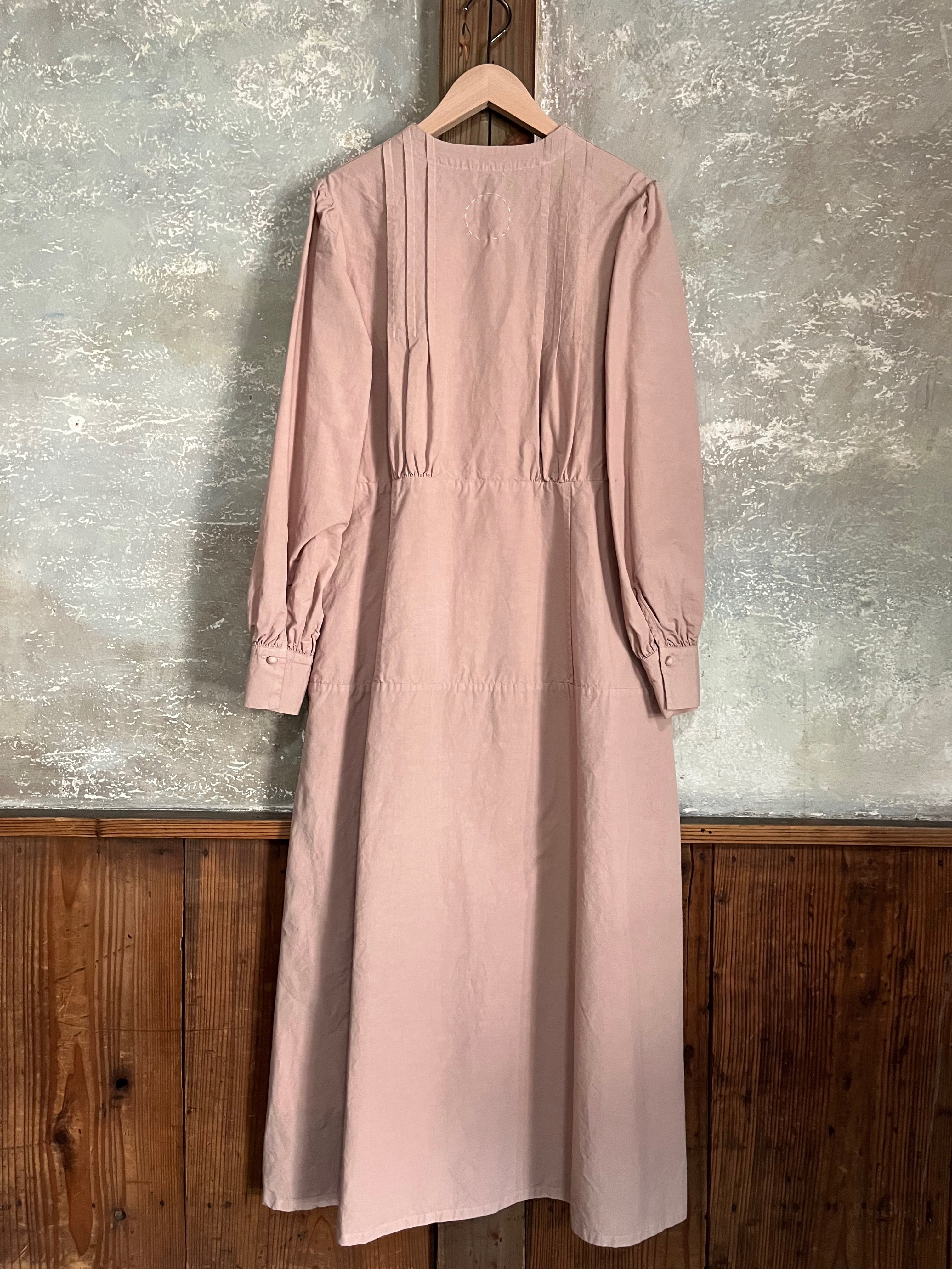 COSMIC WONDER ｜Cotton linen classic broadcloth 20's work