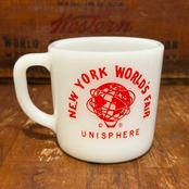 フェデラル　Federal　NEW YORK WORLD'S FAUR　M-423