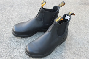 BLUNDSTONE / All-Terrain #2058 ブラック Vibram Sole