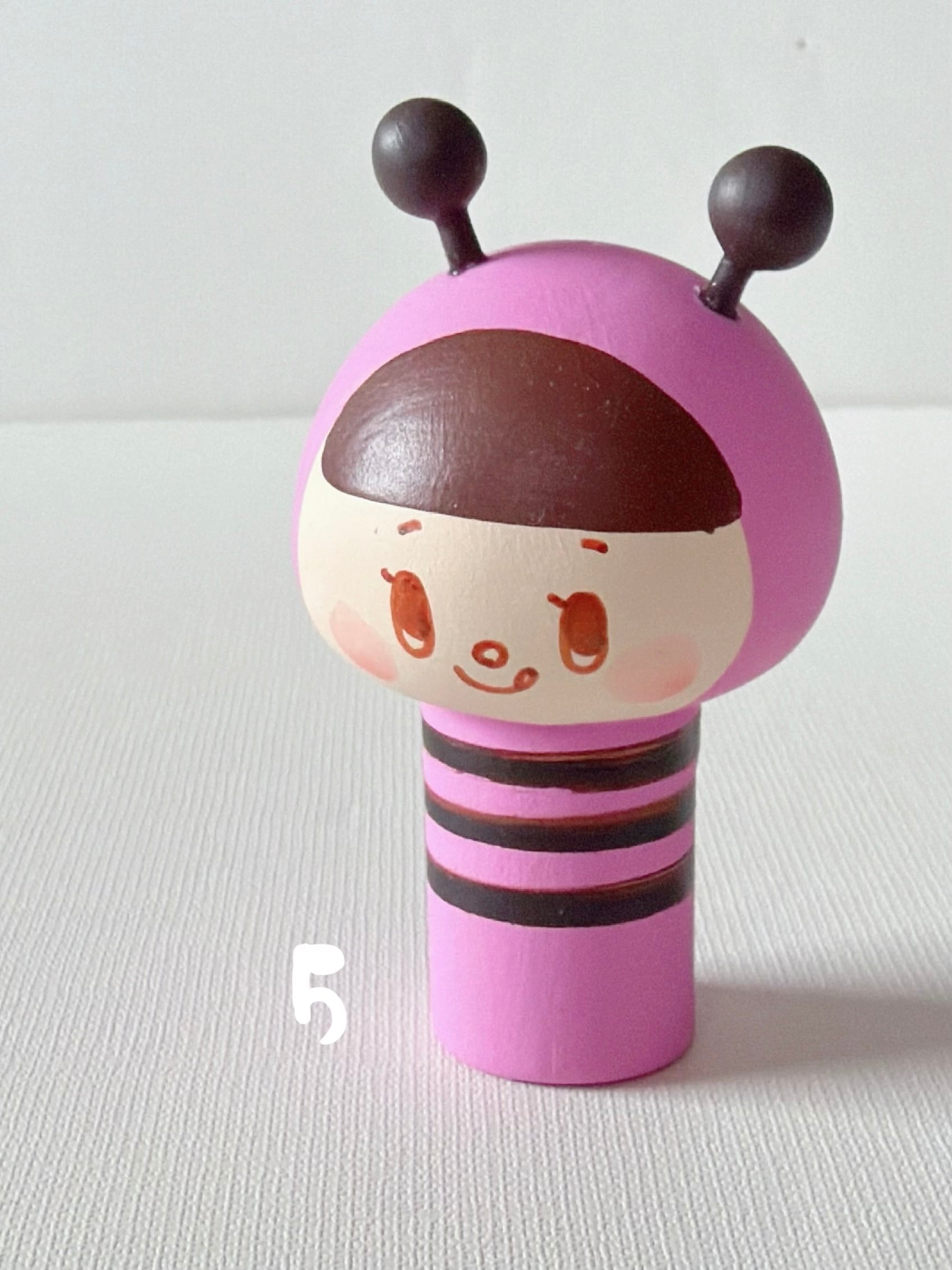 こけし雑貨のmiu.labo