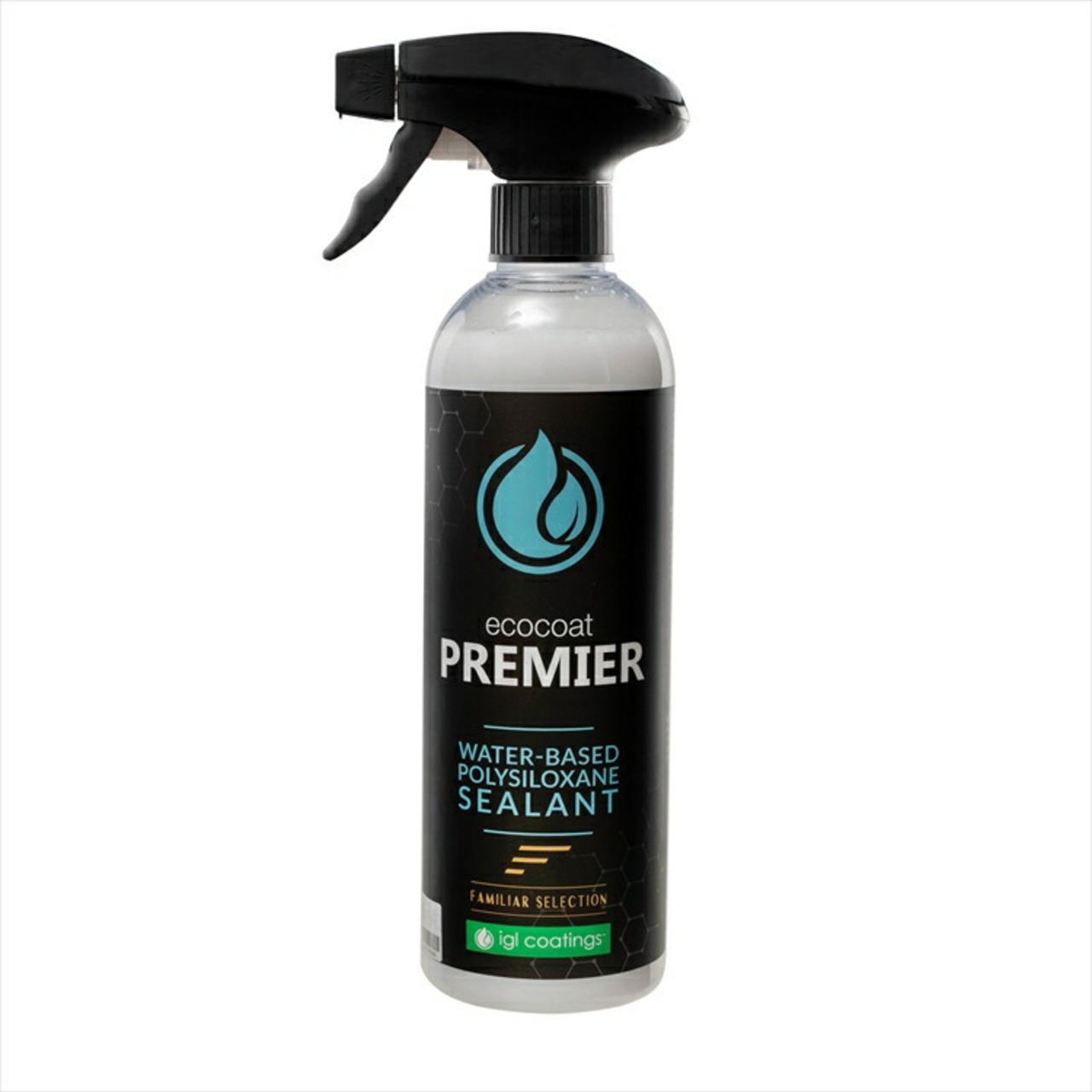 PREMIER ( プレミア ) シーラントコーティング 500ml