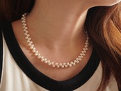 【 PURE 】Cleopatra necklace