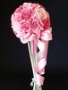 Round Bouquet(Pink)