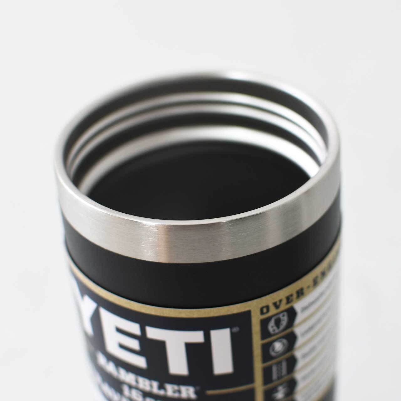 YETI [イエティ] R. 16oz Travel Bottle [80171129] ランブラー 16oz