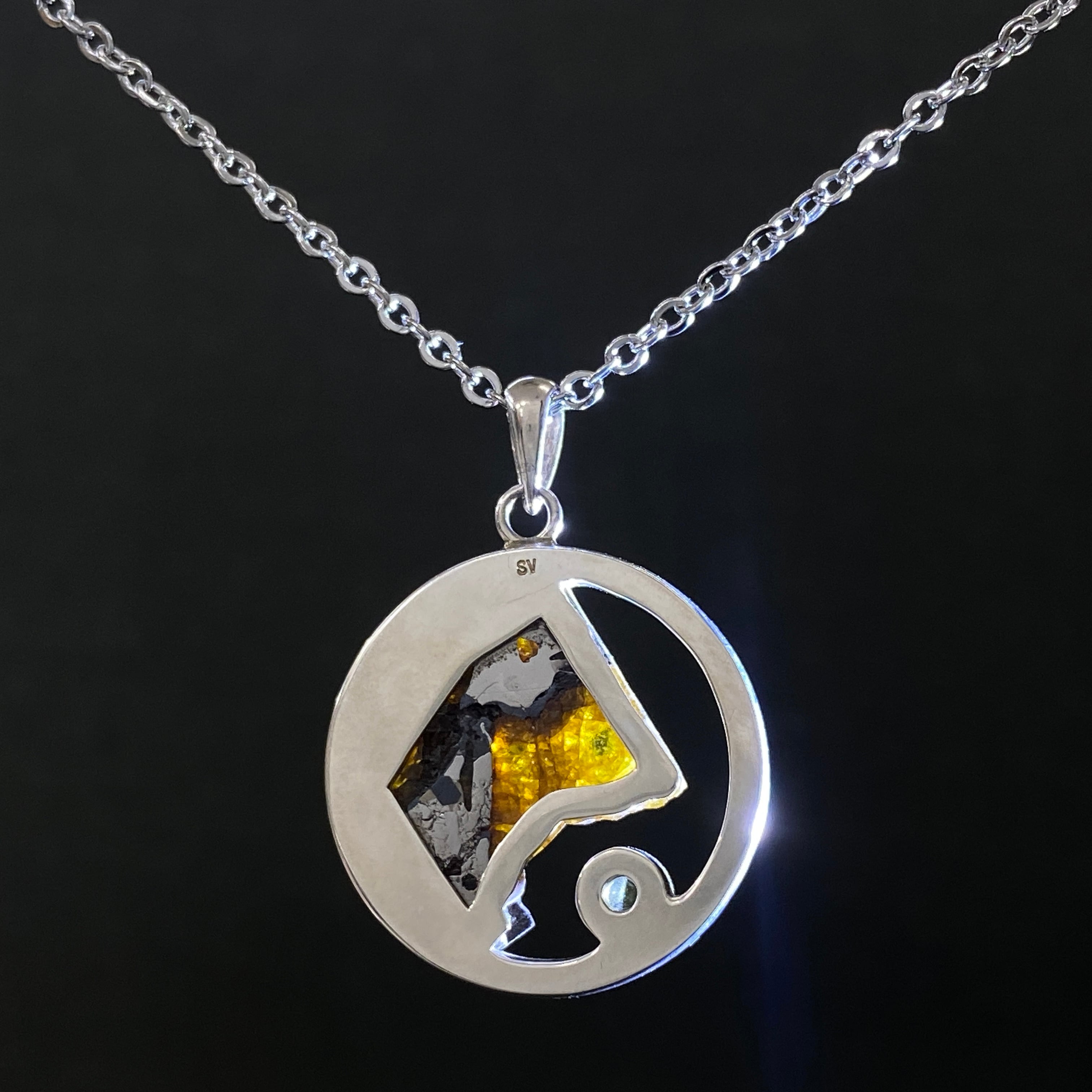 イミラック隕石 Imilac Meteorite 22102602 | 【隕石屋】METEOS