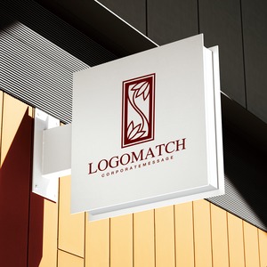 和の品格Sのロゴ