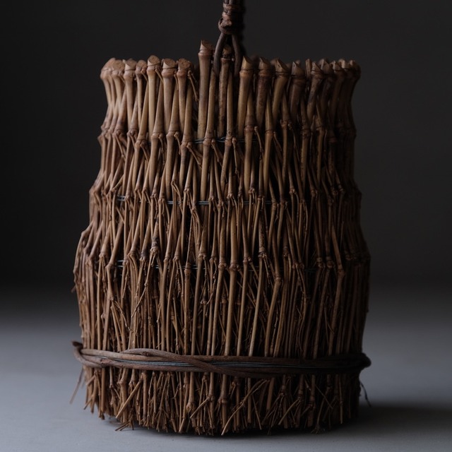 Flower basket