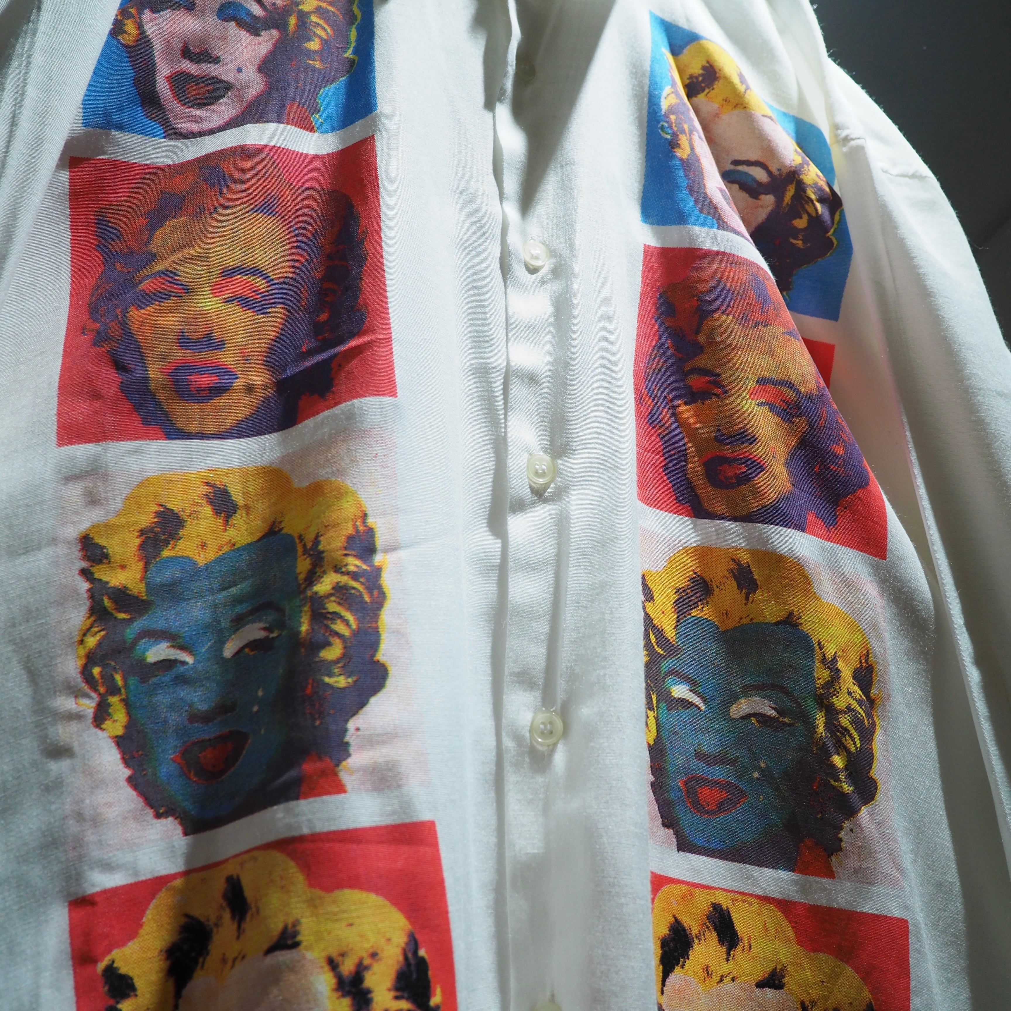 1990s ” Andy Warhol ” 