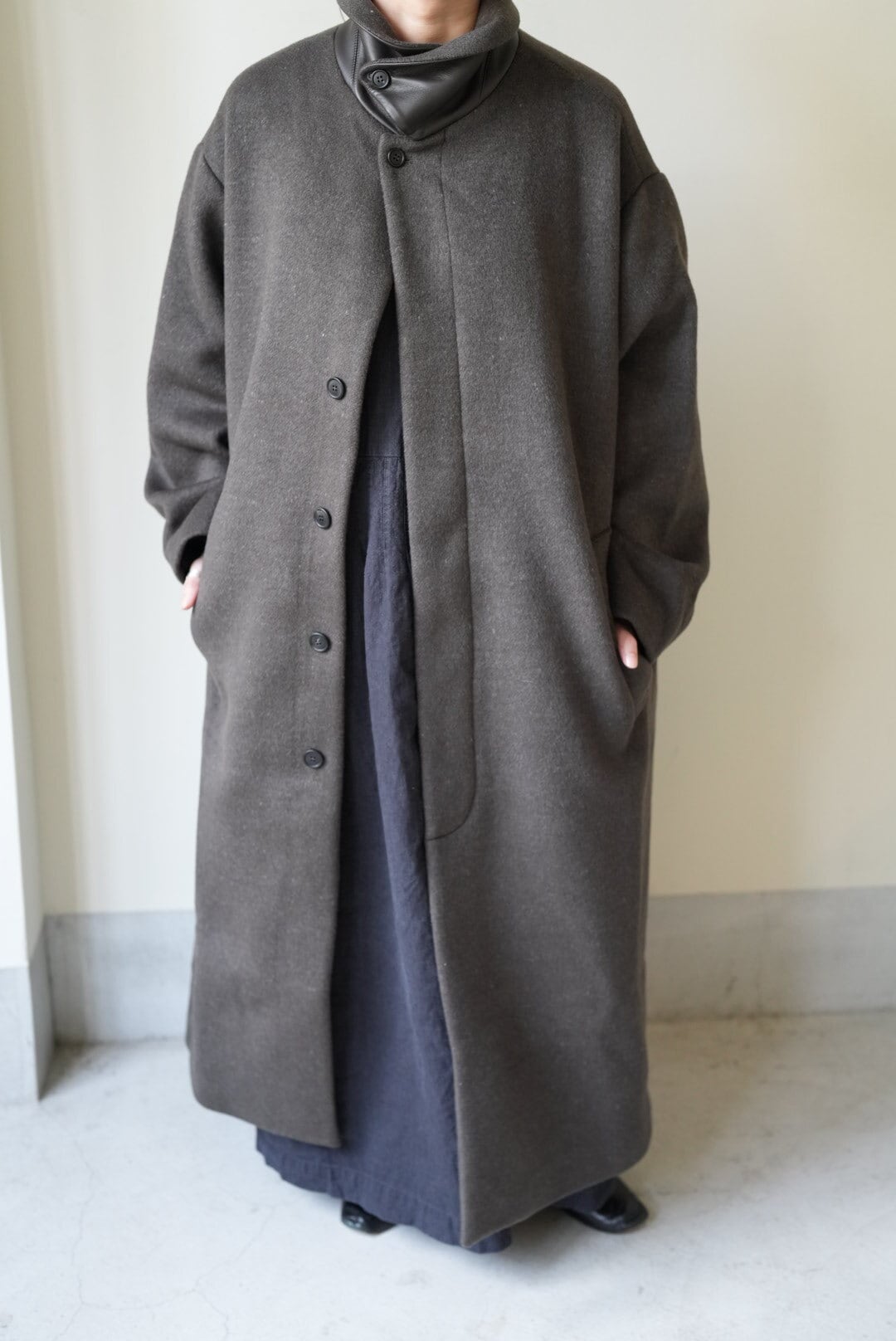 OUTER | TOMMY'S KURAMAE