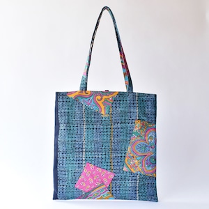 SUB TOTE BAG / No, 10205