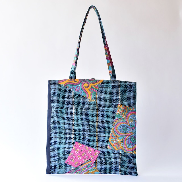 SUB TOTE BAG / No, 10205