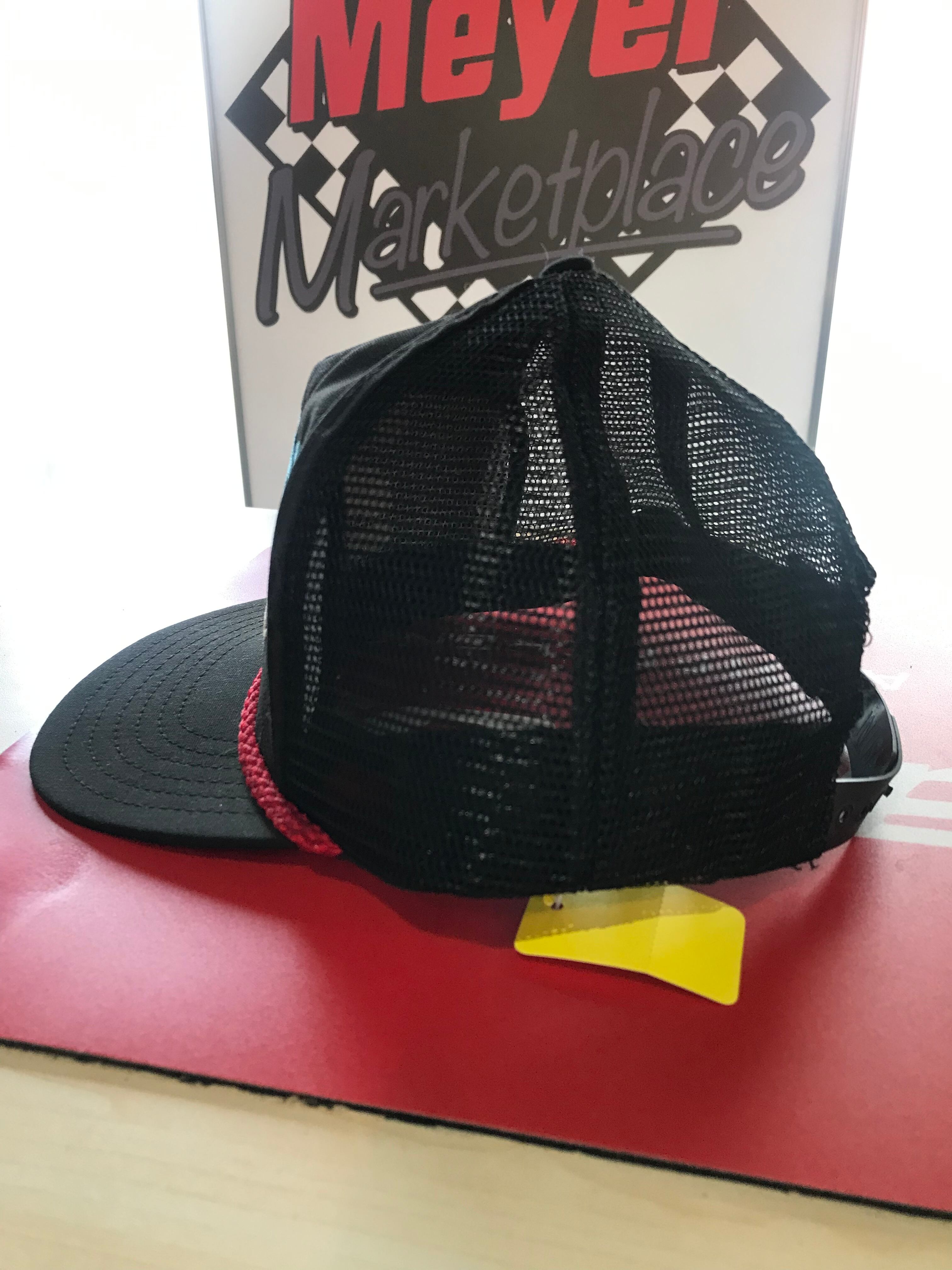 Crown Skoal Classic Racing 帽子 | Used Meyer