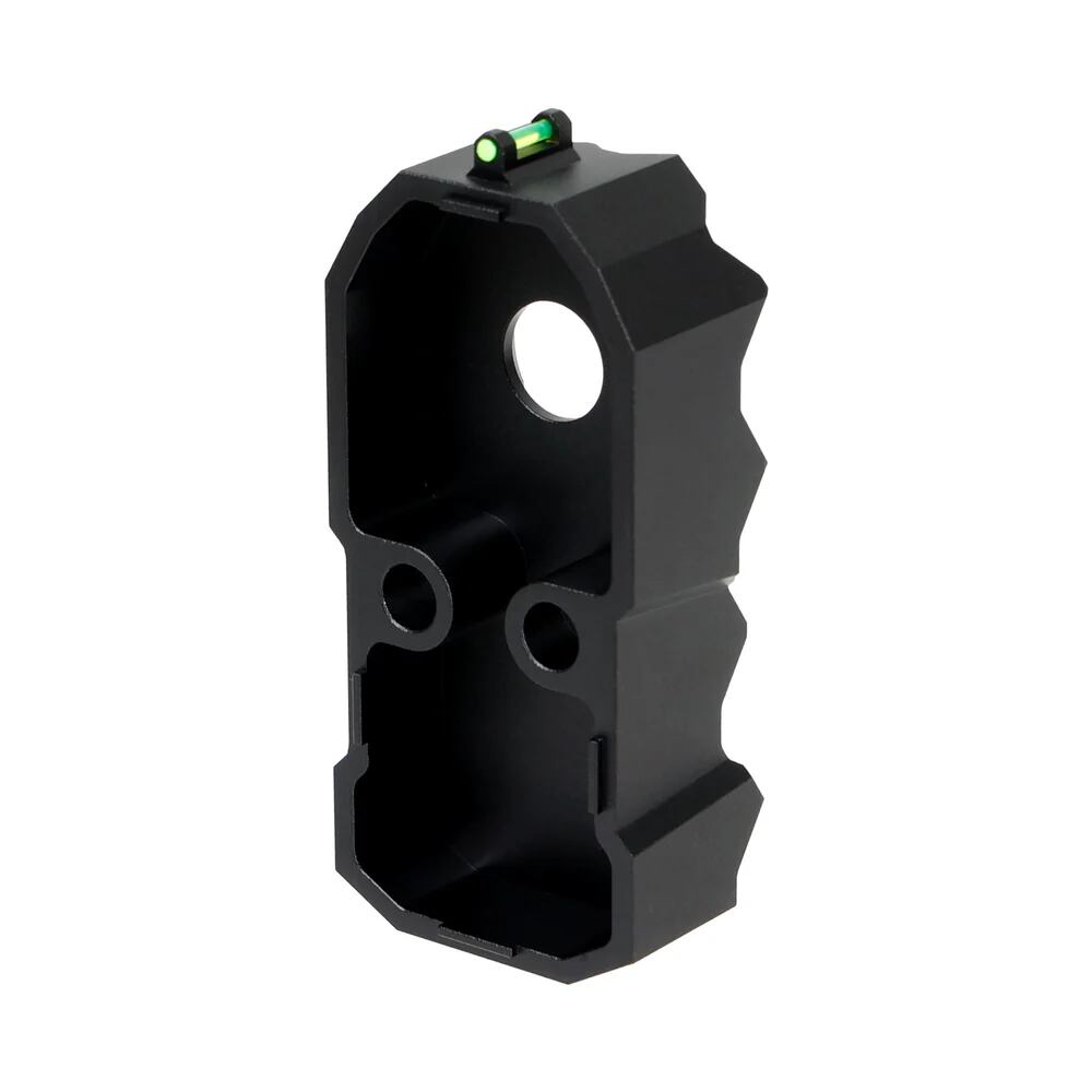 LayLax】KRYTAC SilencerCo Maxim 9 ストライクフロントキット Type-S