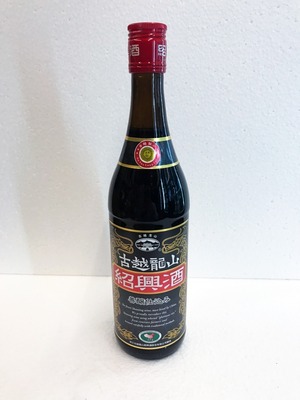 古越龍山　善醸仕込み 600ml