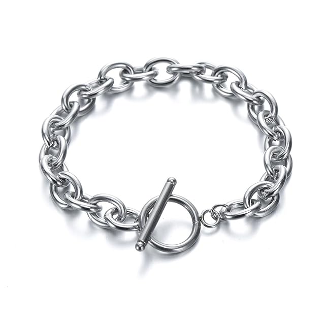 Tiffany&Co. アトラス ラウンド トグル ブレスレット sv925 | Pay ID