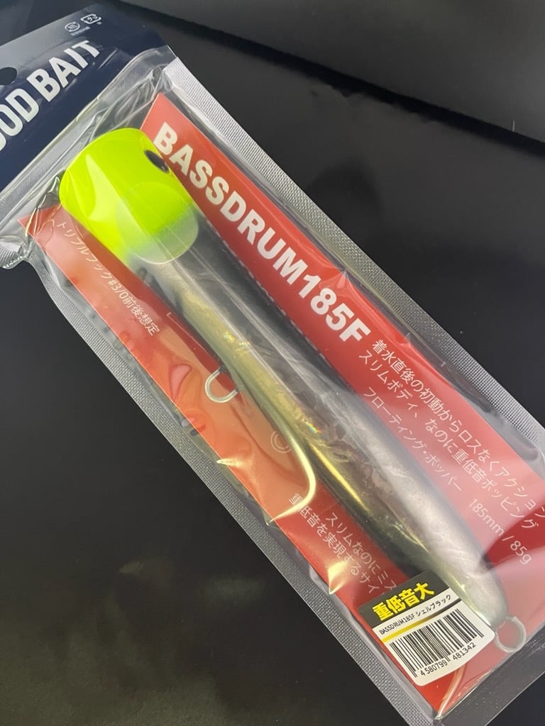 GOOD BAIT/グッドベイト | つり具のビッグオーシャン オンラインショップ