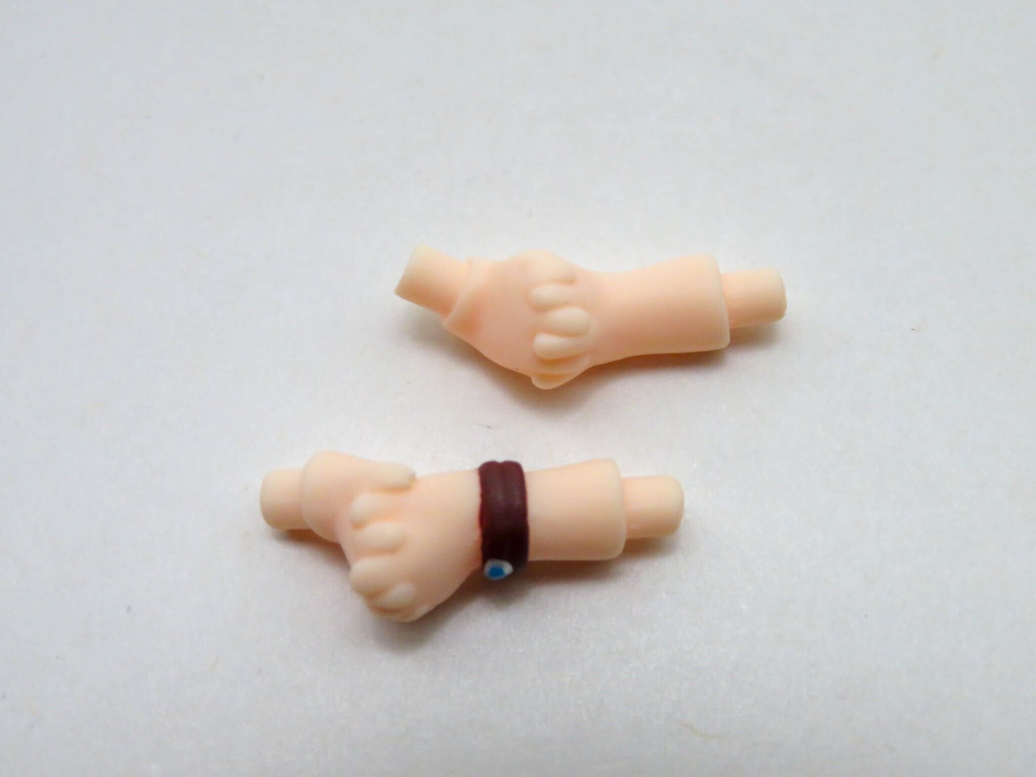再入荷【1453】 東谷准太 手パーツ 手つなぎ（特典） ねんどろいど