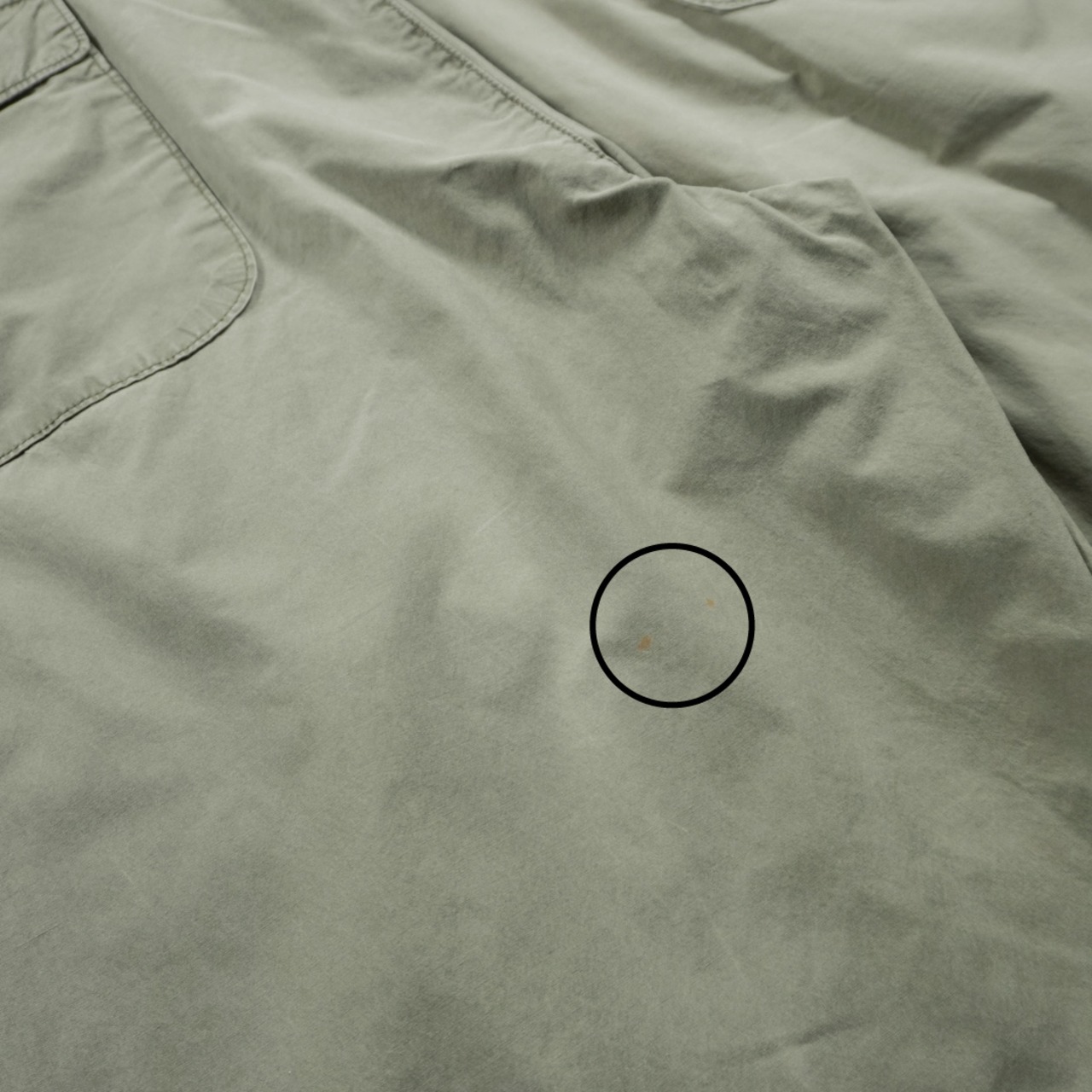 90s POLO COUNTRY  chino trousers ”made in USA” W32.5L28.5相当 古着 - 14