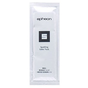 epheon イフェオン スパークリングエステパック