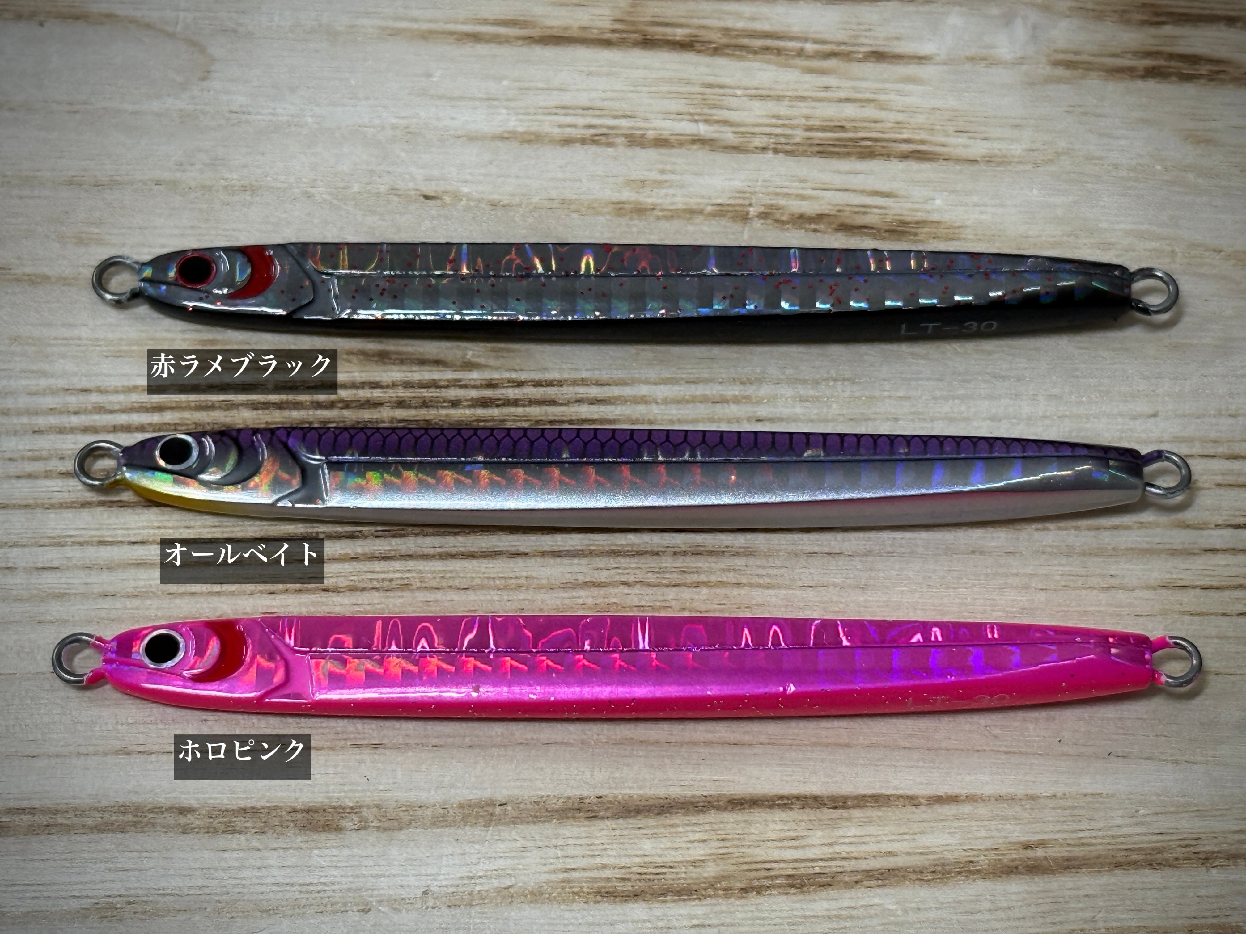 岡Craft LT-30【2026年Ver.】 | Fishing Tackle BLUE MARLIN