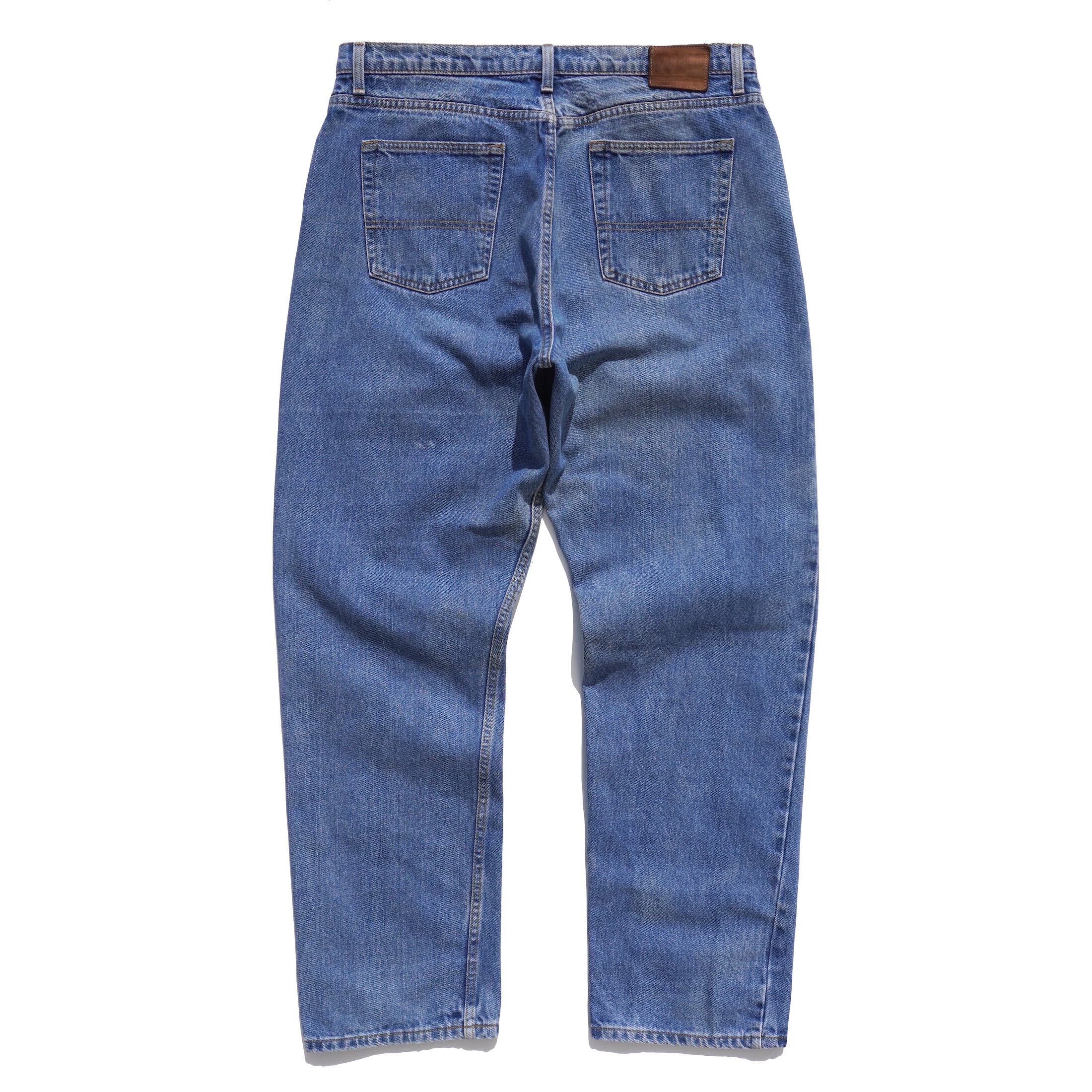 1990's [POLO JEANS COMPANY] 