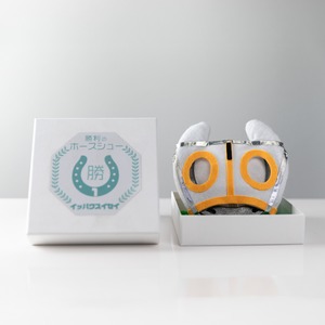 勝利のホースシュー