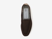【MENS】MESH MOCCA / BROWN