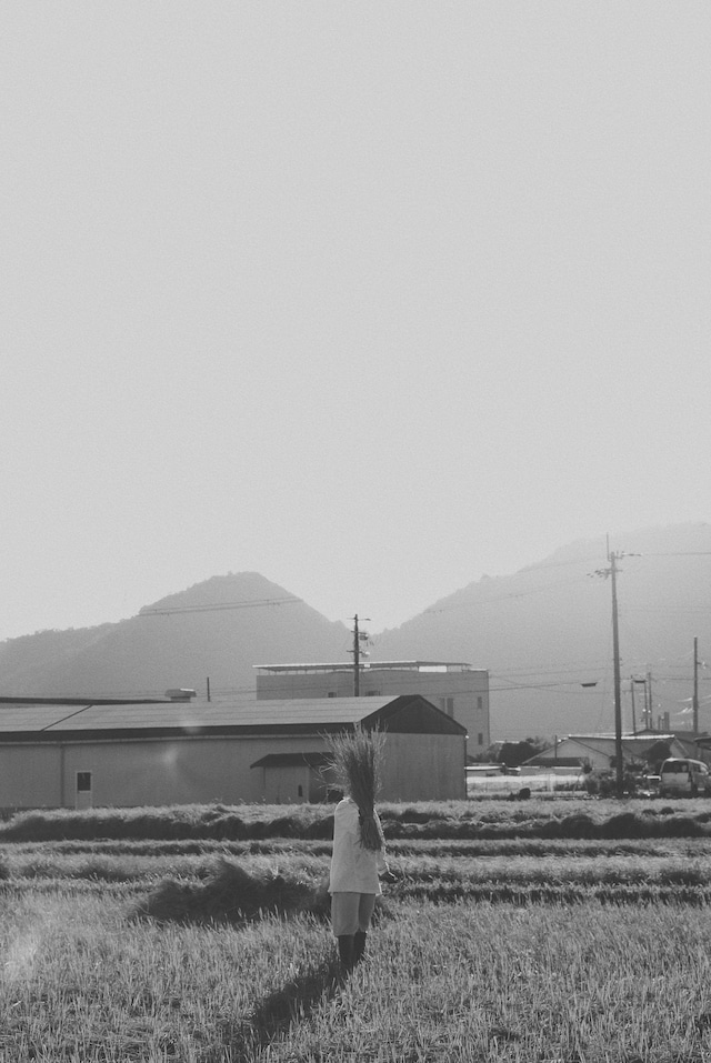 衣服との向き合い方