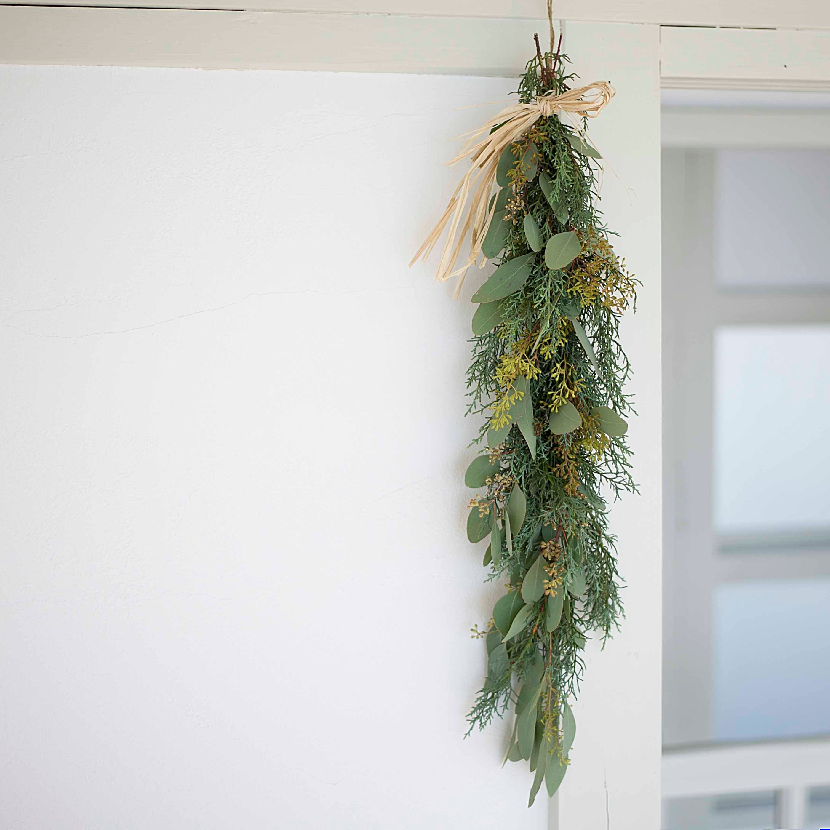 * vintage garland ୨୧  パピエマシェベルのついた ガーランド vintage garland ୨୧ パピエマシェベルのついた ガーランド