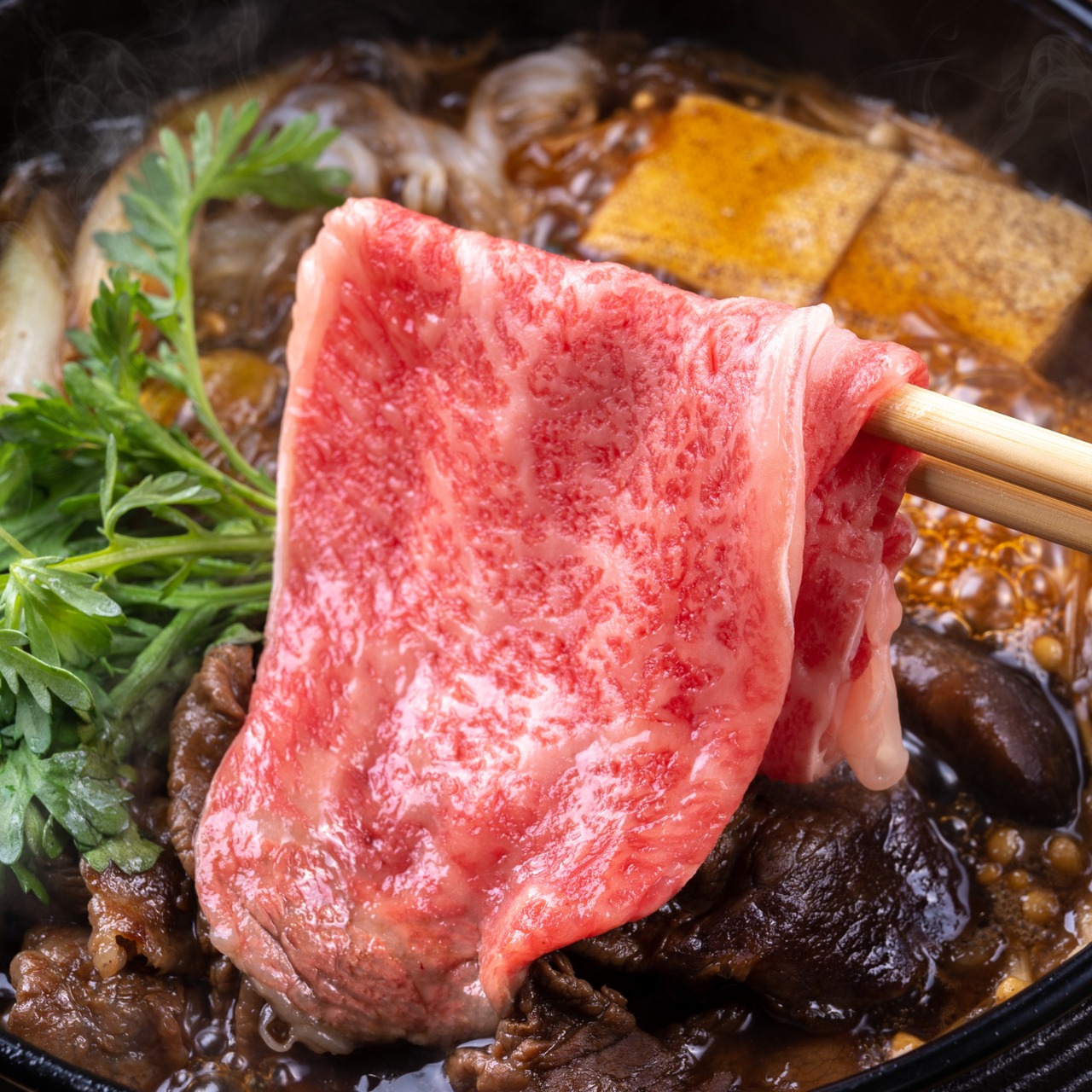 家族に『お肉最高！』って言われる極撰近江牛うでもも（A4・A5等級）1.2㎏・画像4