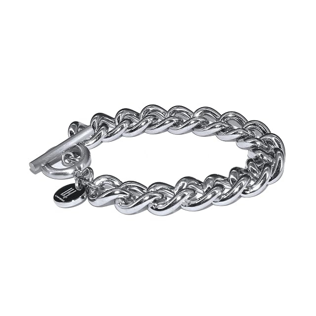 Tiffany&Co. アトラス ラウンド トグル ブレスレット sv925 | PAY ID