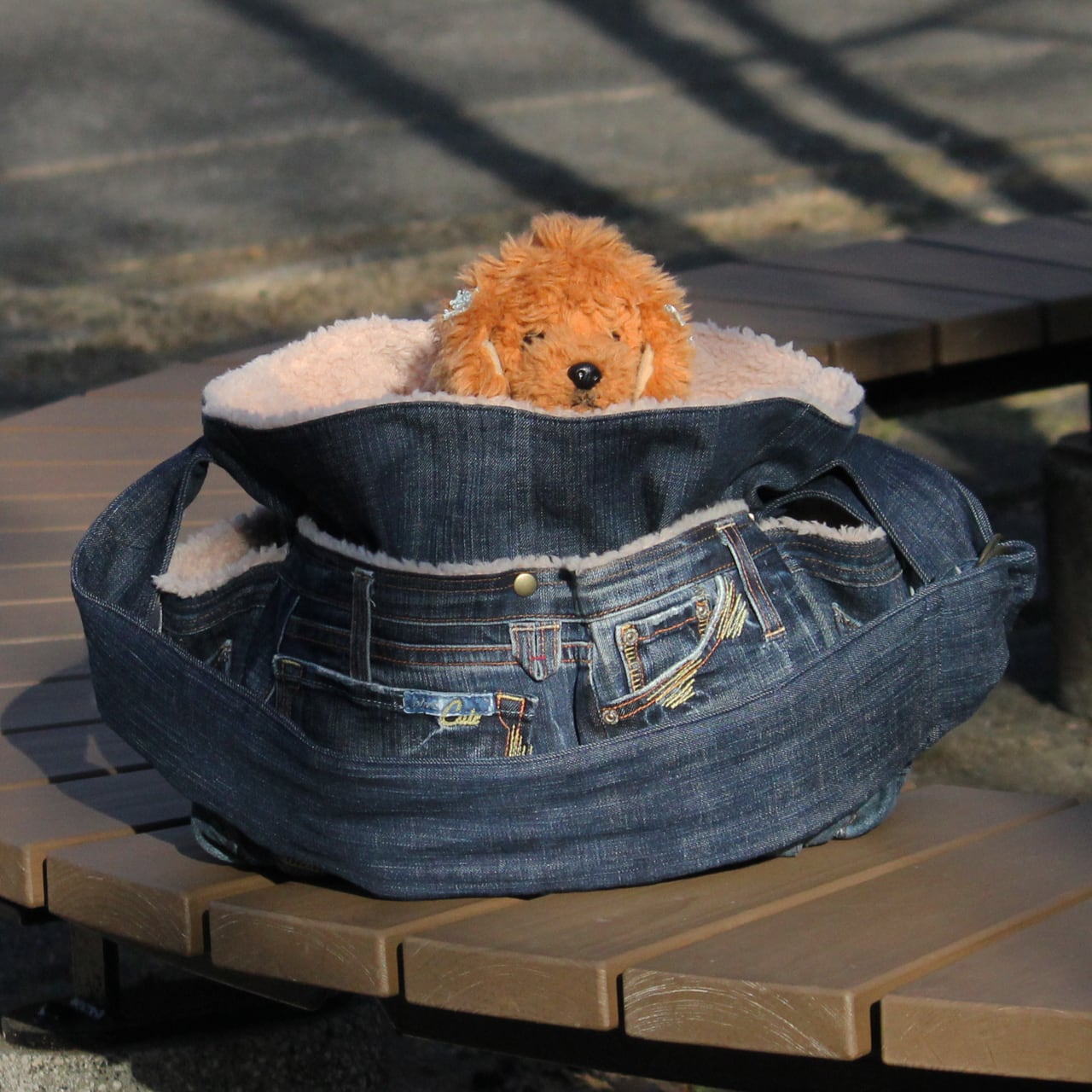 モヒュロールスリング（S） メッシュ無しOMO-MHRS-5219