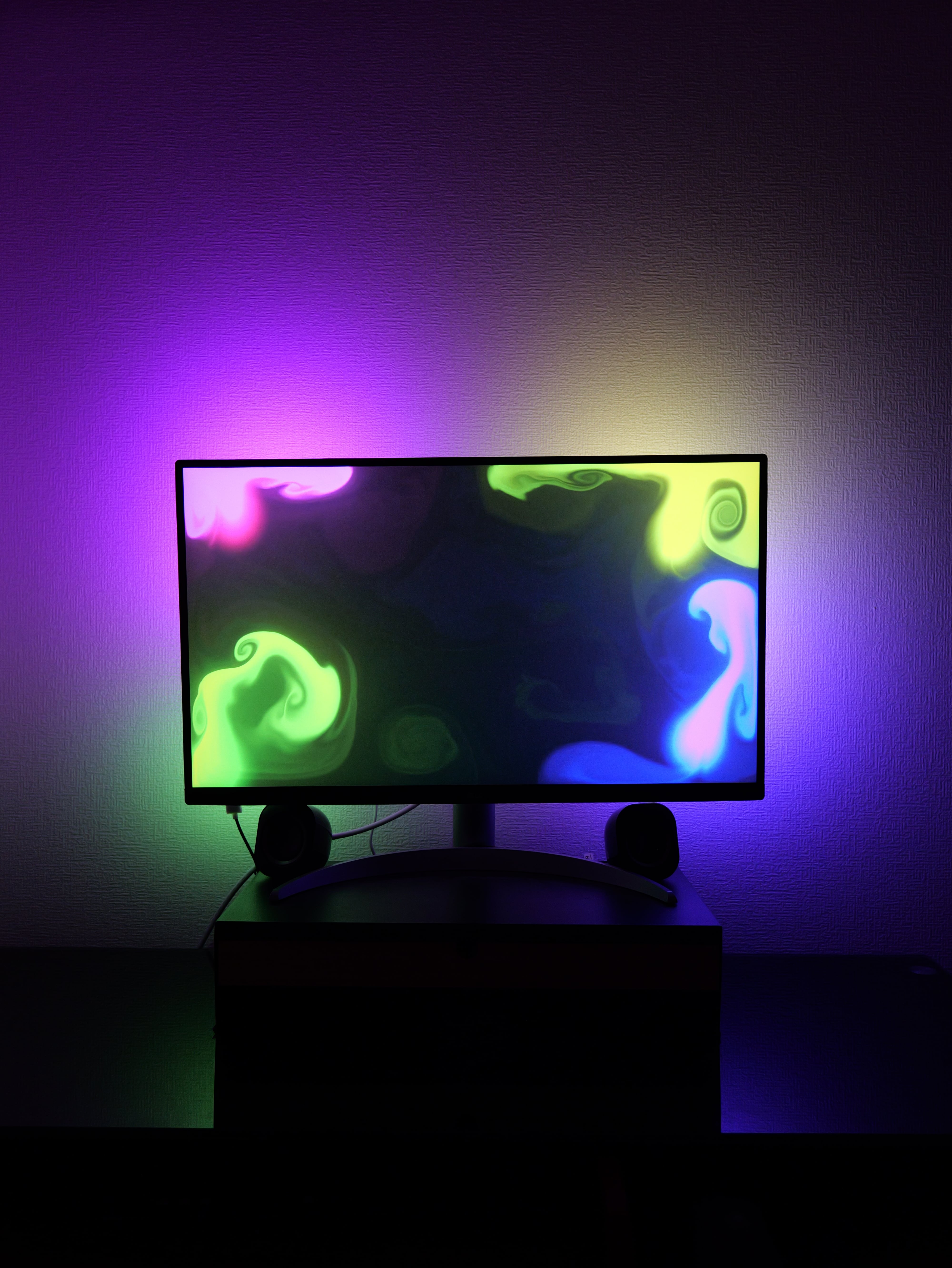 NEW style LED light | Pay ID