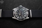 WMT Royal Marine Green Lume with Nylon Strap  by MWM