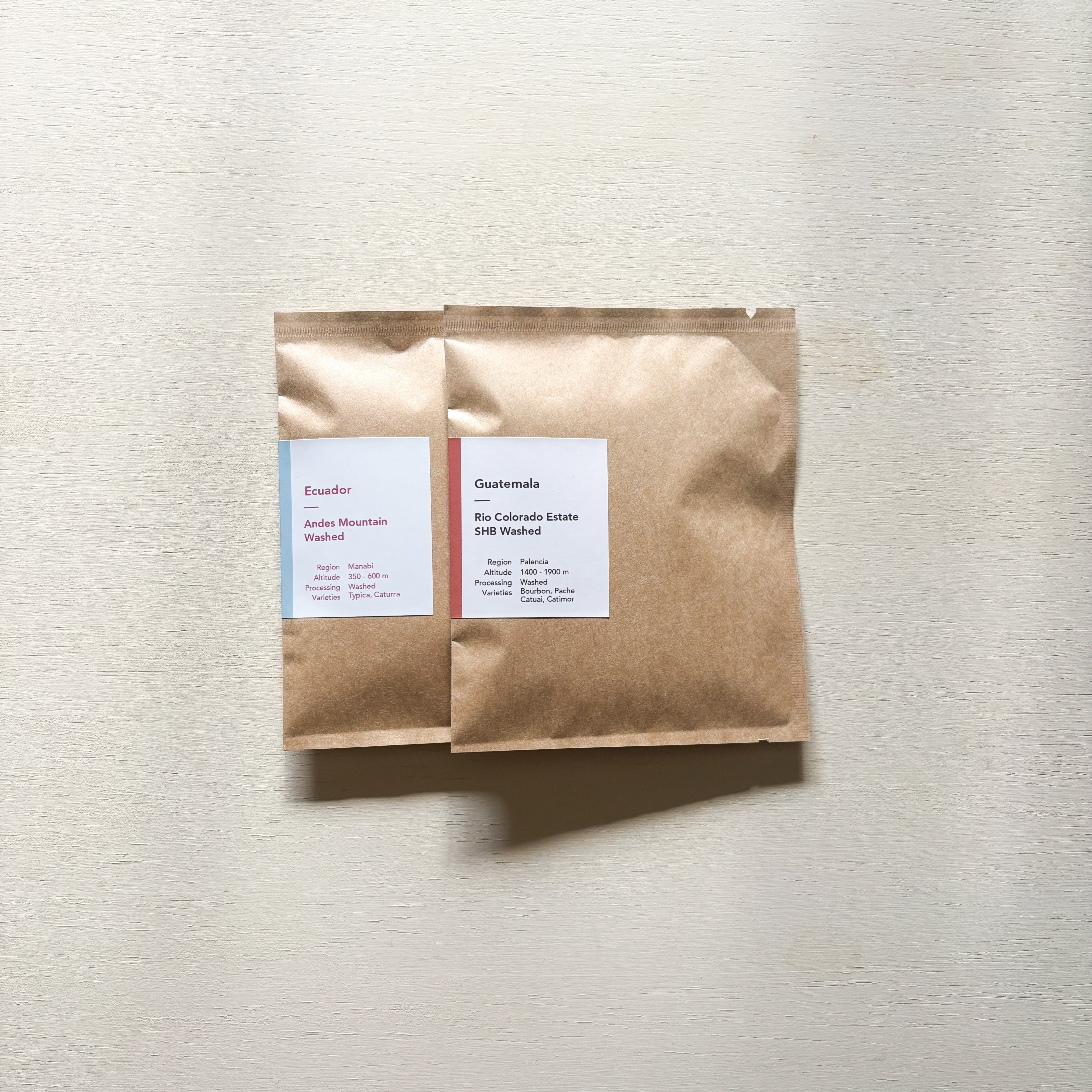 【送料無料】シングルオリジンドリップバッグ2種 / 6杯分 | NIJIYA coffee シングルオリジンなどの自家焙煎コーヒー豆