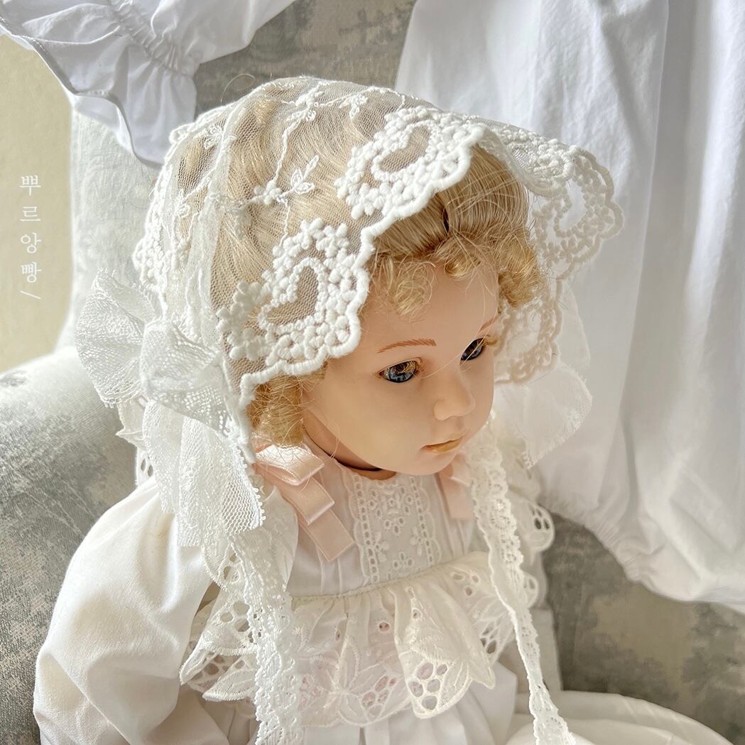 ( 即納 ) elisa bonnet / pourenfant