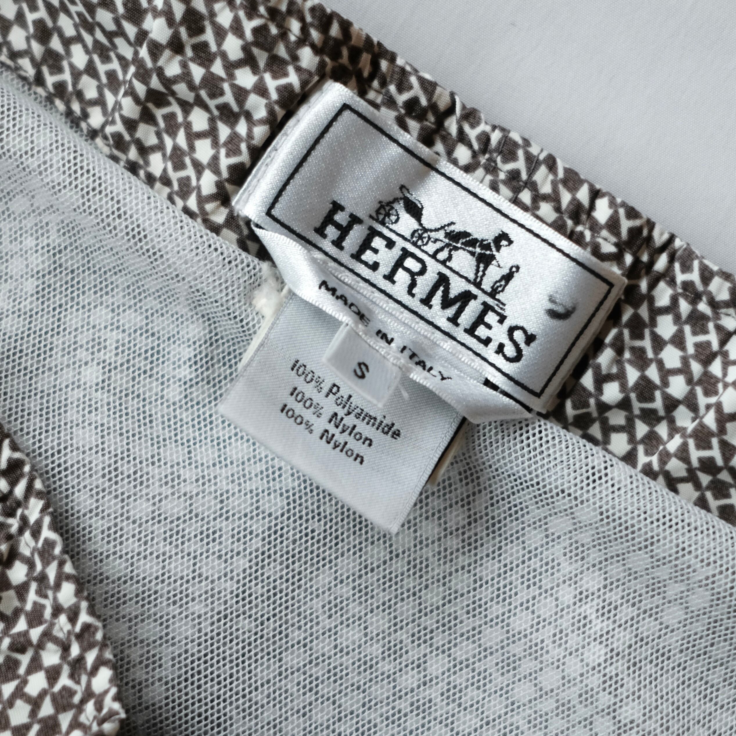 HERMES SWIM SHORTS | safarionline
