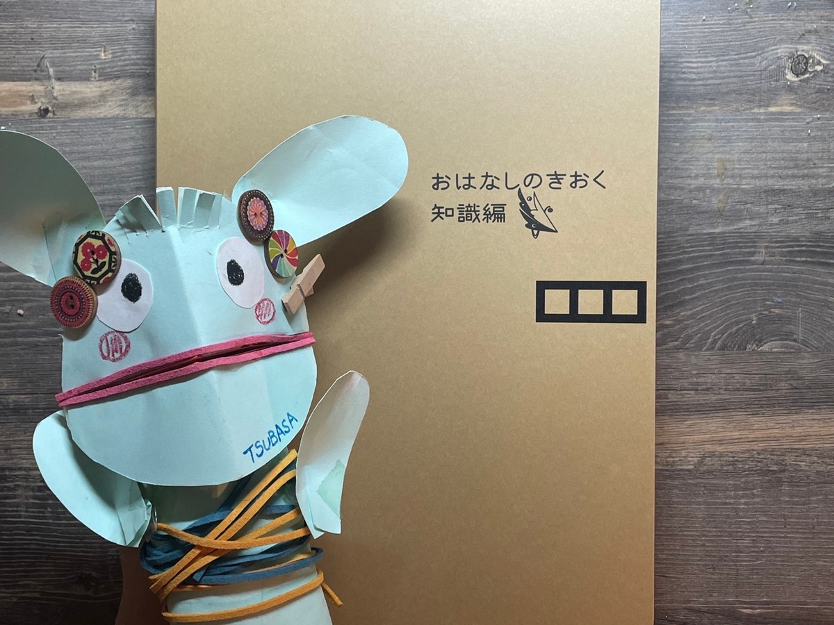 お話の記憶問題集・知識編 全動画つき！ | TSUBASA通信教育ネットショップ
