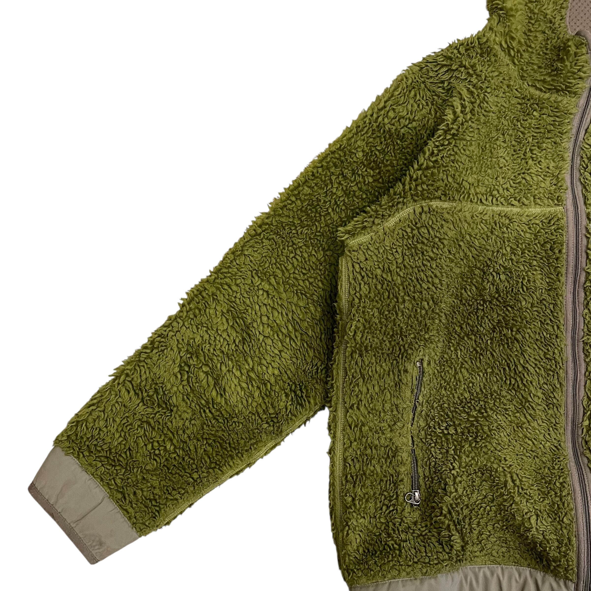 超名作】00's Patagonia Rhythm Hoodie 