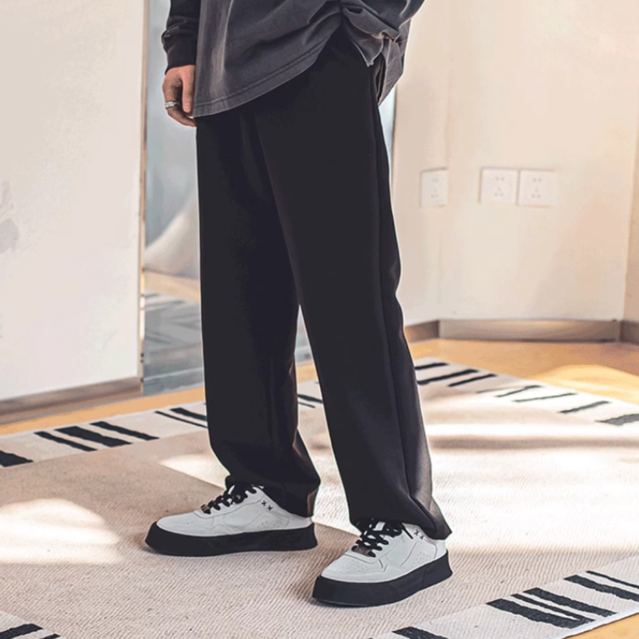 ロートップレザーマーティン  S0249