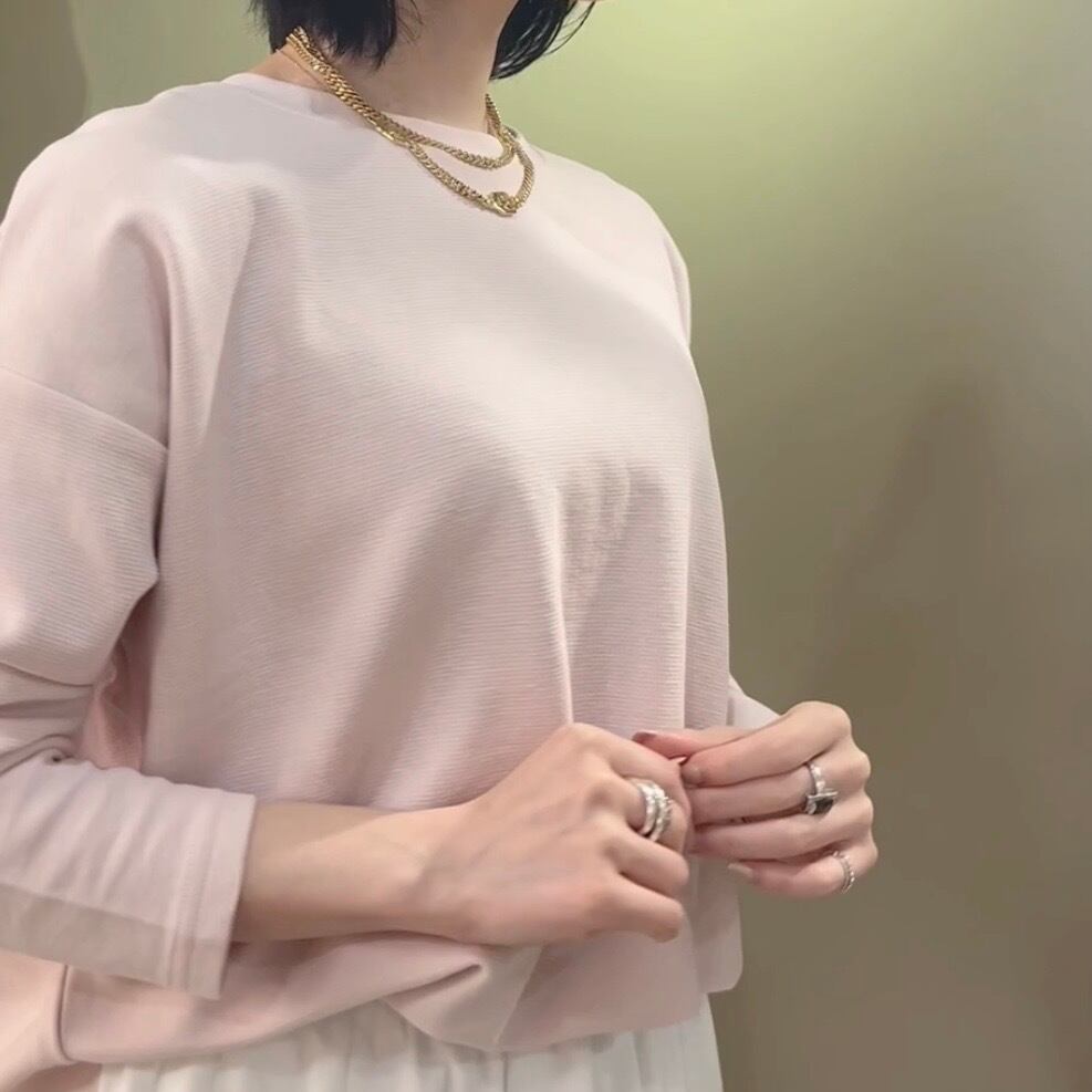 特別価格【Christian Dior】2068 DIOR ディオールCDロゴ W使い可能