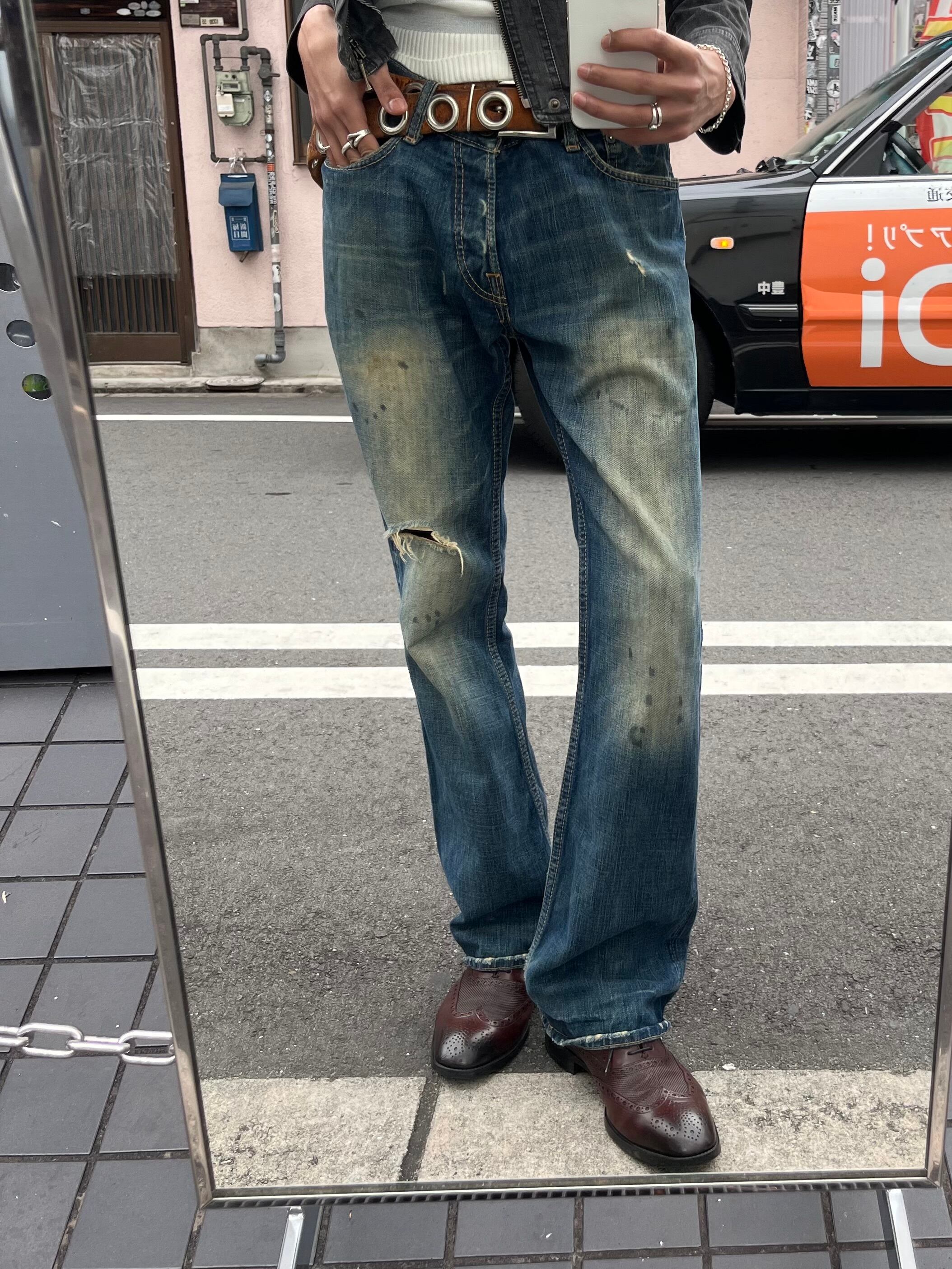 【貴重・美本】RUEHL No.925 The IMPROPER BOHEMIA 貴重・美本】RUEHL No.925 The IMPROPER BOHEMIA 貴重・美本】RUEHL No