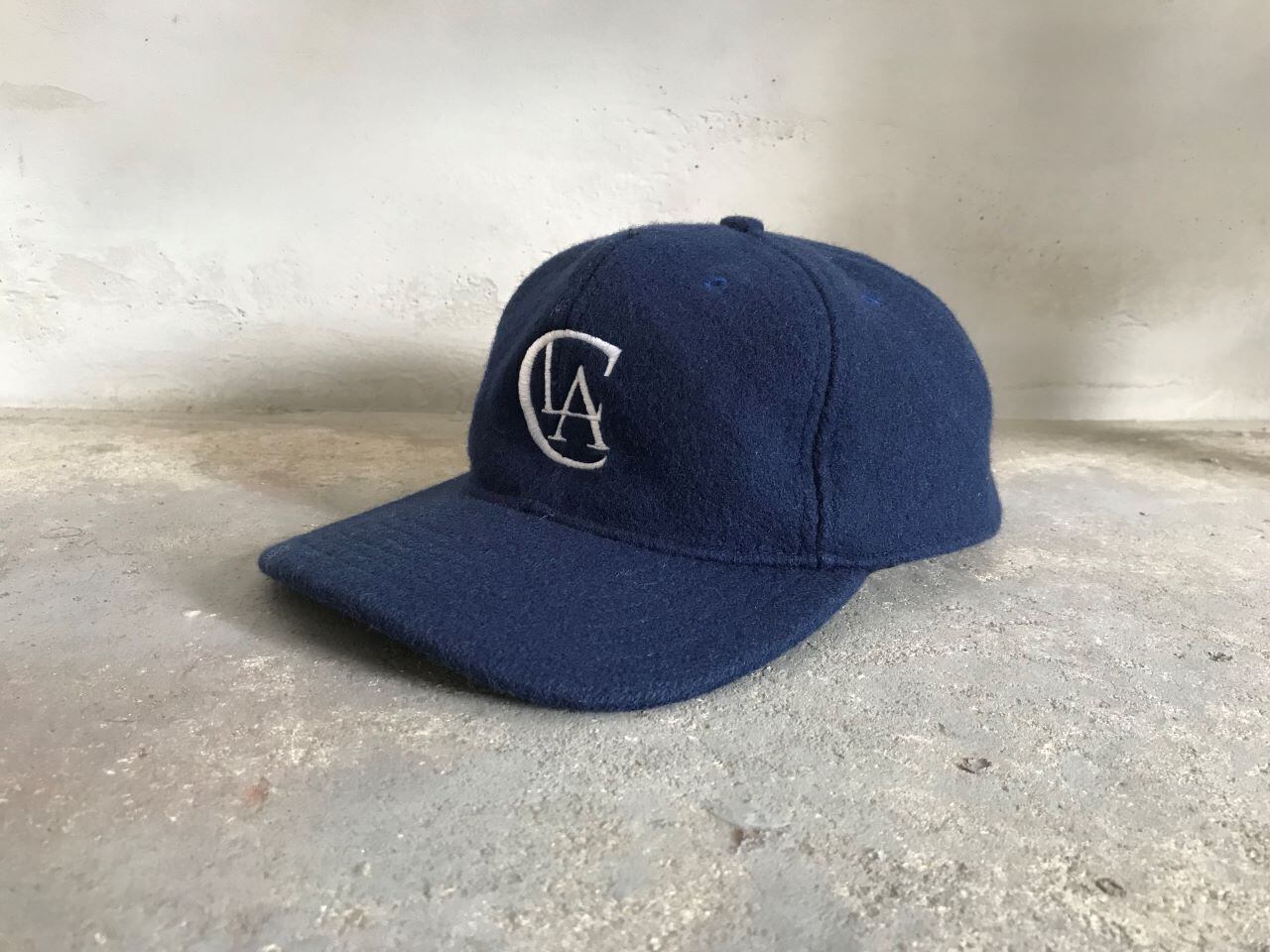 C.H.SUPPLY & CO. Manufacturers six panels cap MADE IN USA