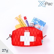 X-PAC製ファーストエイドポーチ