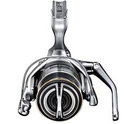 シマノ(SHIMANO) スピニングリール 23 セドナ C5000XG