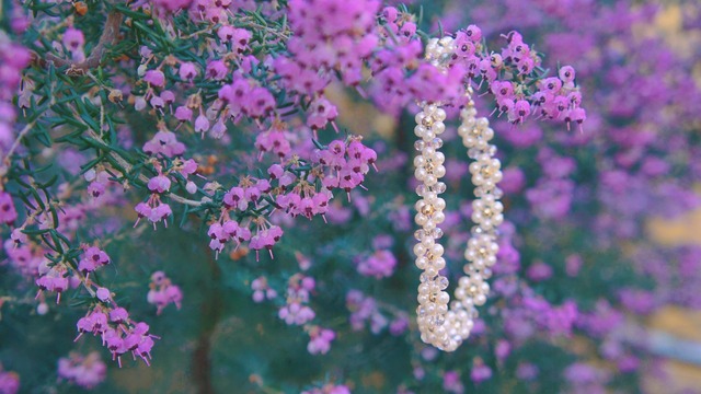 #8 Daisy bracelet