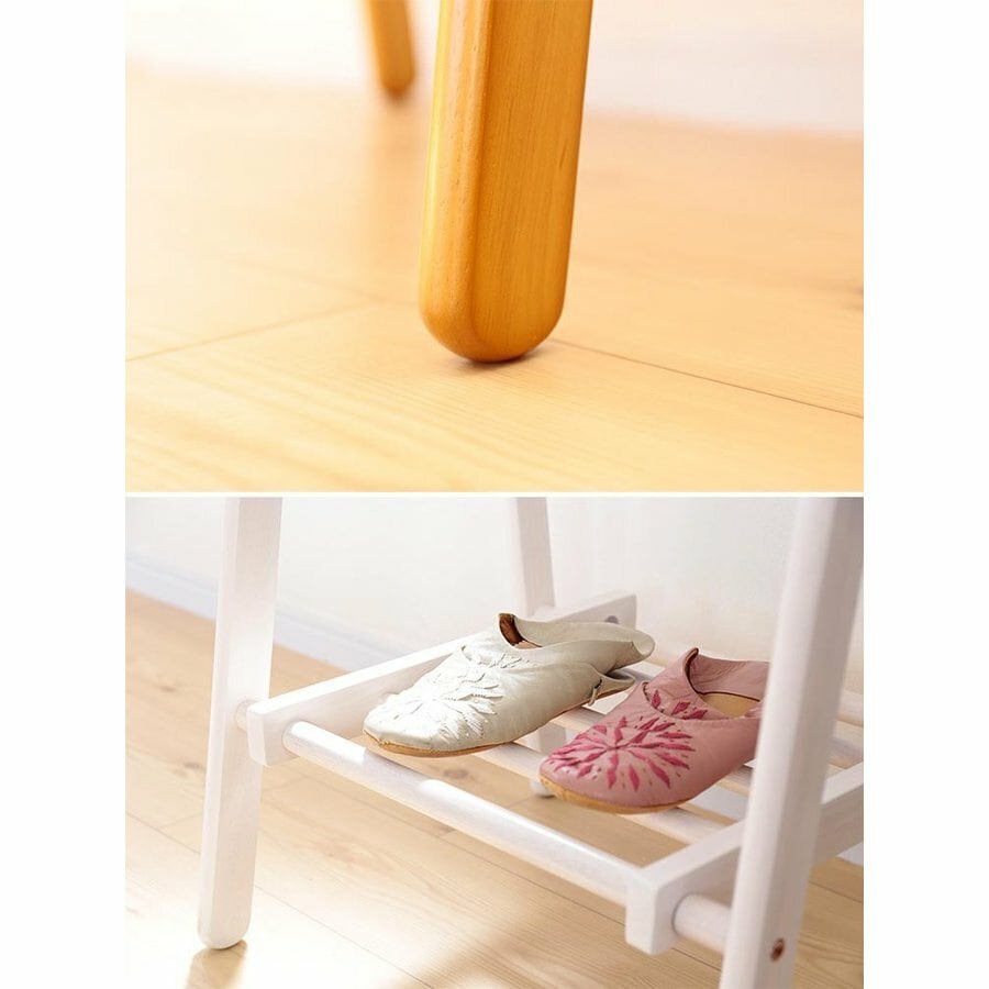 IKEA イケア 木製ハンガー 50本セット - 店舗用品